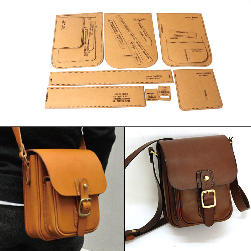 Kendin Yap Deri El Sanatları O - Leatherwork Templates incelemesi ve fiyatı