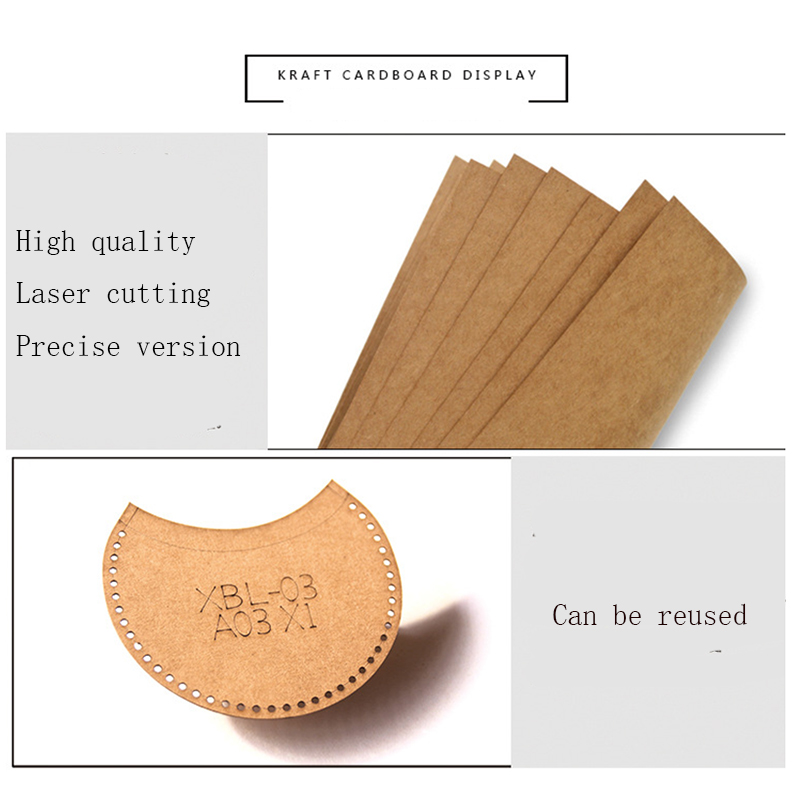 Kendin Yap Deri El Sanatları O - Leatherwork Templates incelemesi ve fiyatı