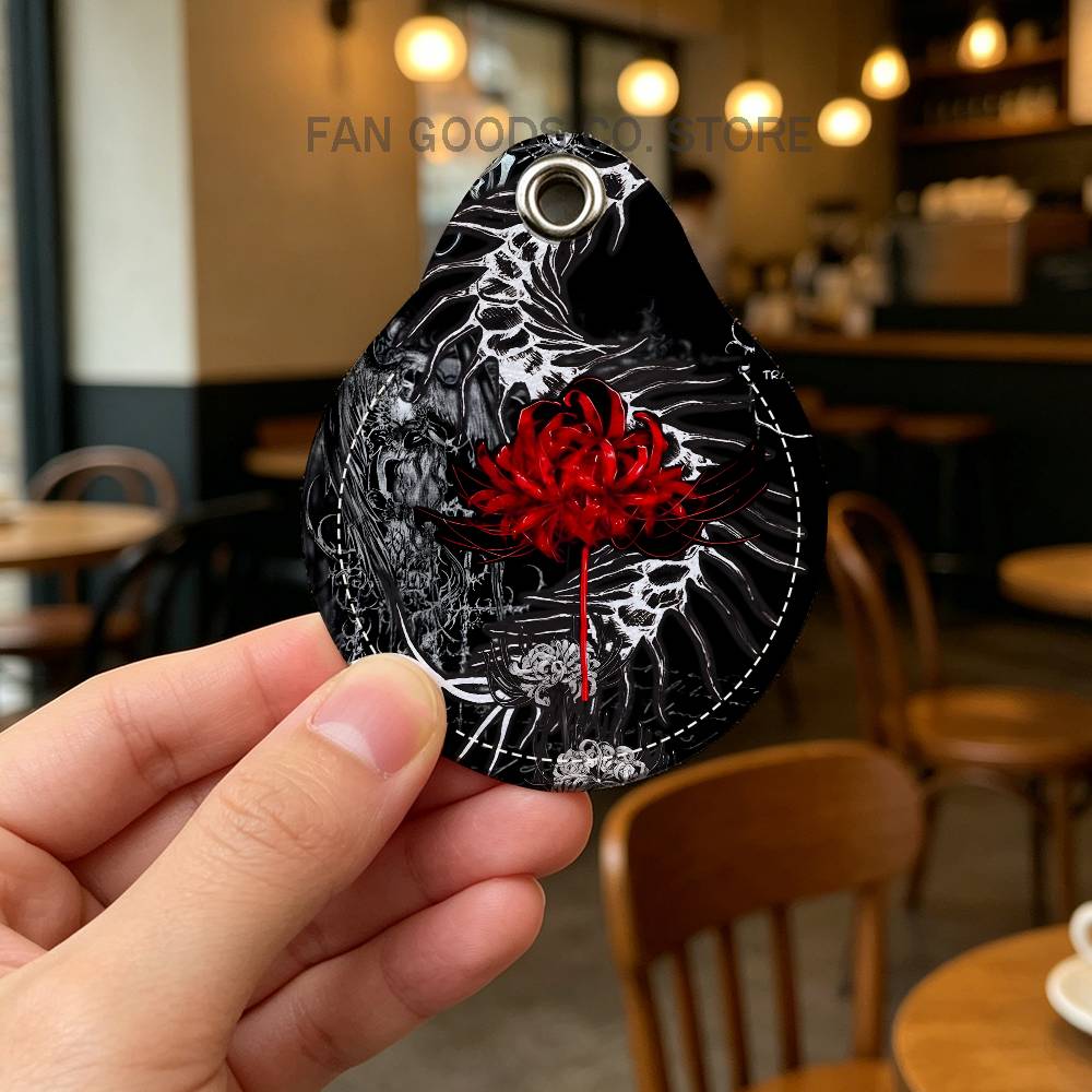 Japonya T-Tokyo Kırmızı Örümce - Leather Works incelemesi ve fiyatı