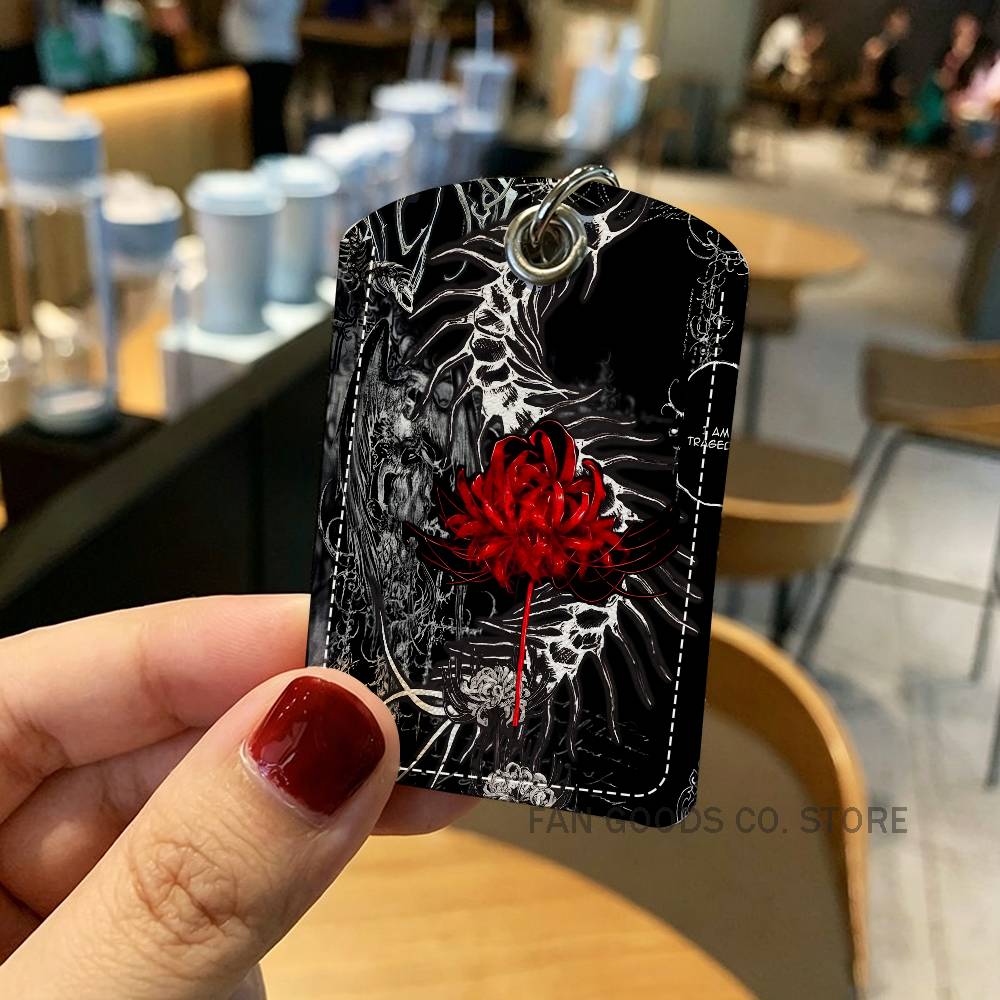 Japonya T-Tokyo Kırmızı Örümce - Leather Works incelemesi ve fiyatı
