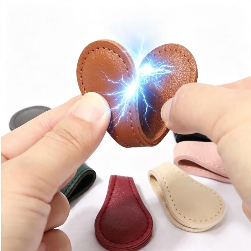 2 Adet Premium Deri Manyetik K - Leather Works incelemesi ve fiyatı