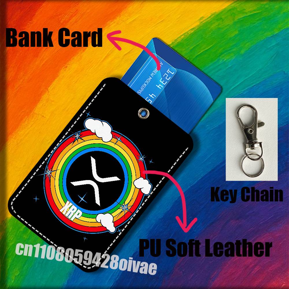Xrp Ripple Kripto Dijital Para - Leather Works incelemesi ve fiyatı
