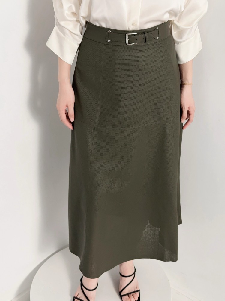 Yeni Moda Kadınlar İçin Oyuk Y - Leather Work Outfit incelemesi ve fiyatı