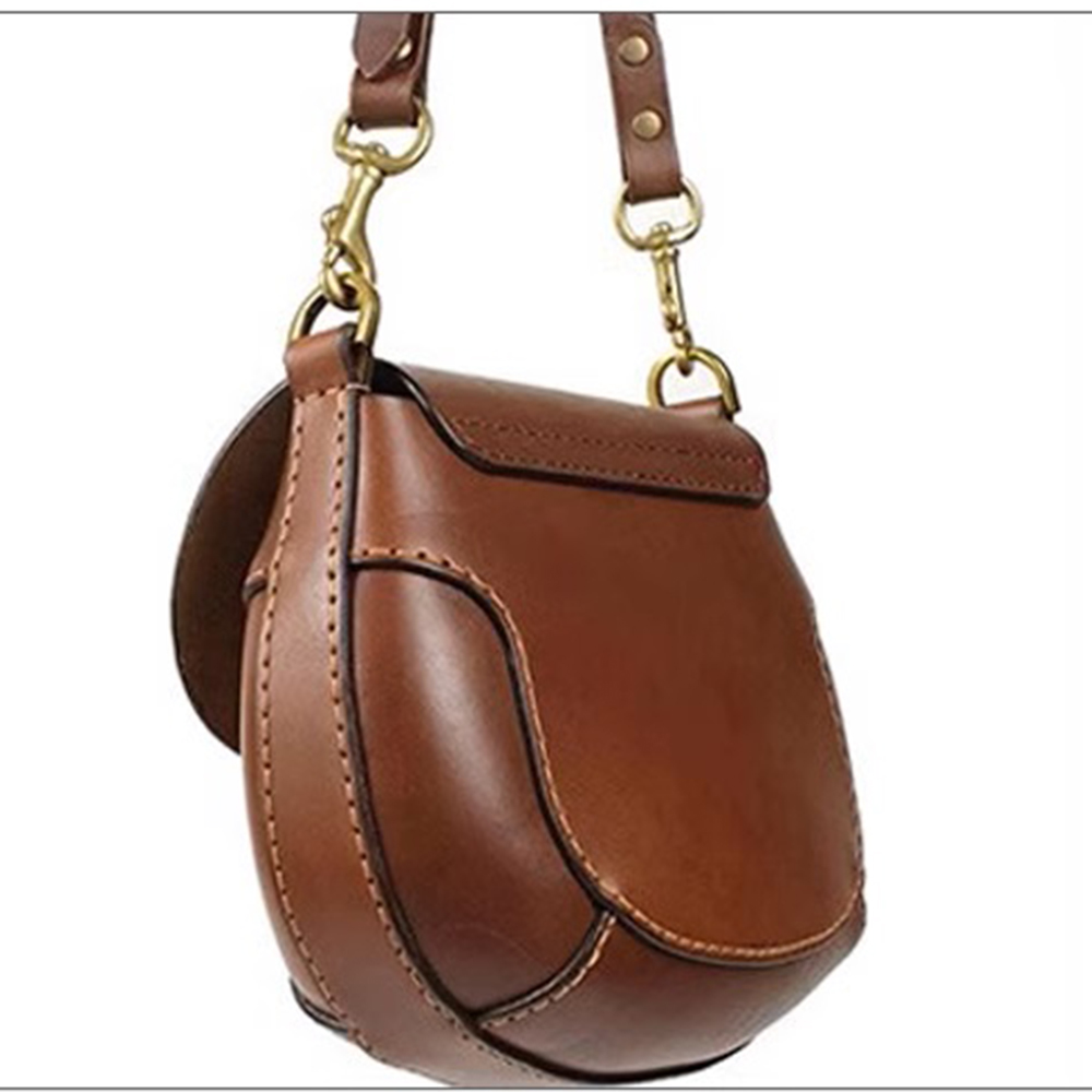 Diy deri zanaat kadınlar eyer  - Leatherwork Templates incelemesi ve fiyatı