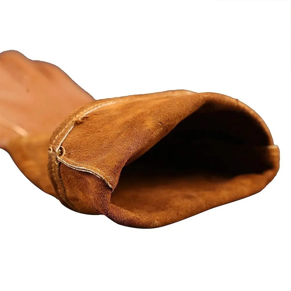 Uzun Tüp Bahçe İşleri Güvenlik - Youtube Leatherwork incelemesi ve fiyatı