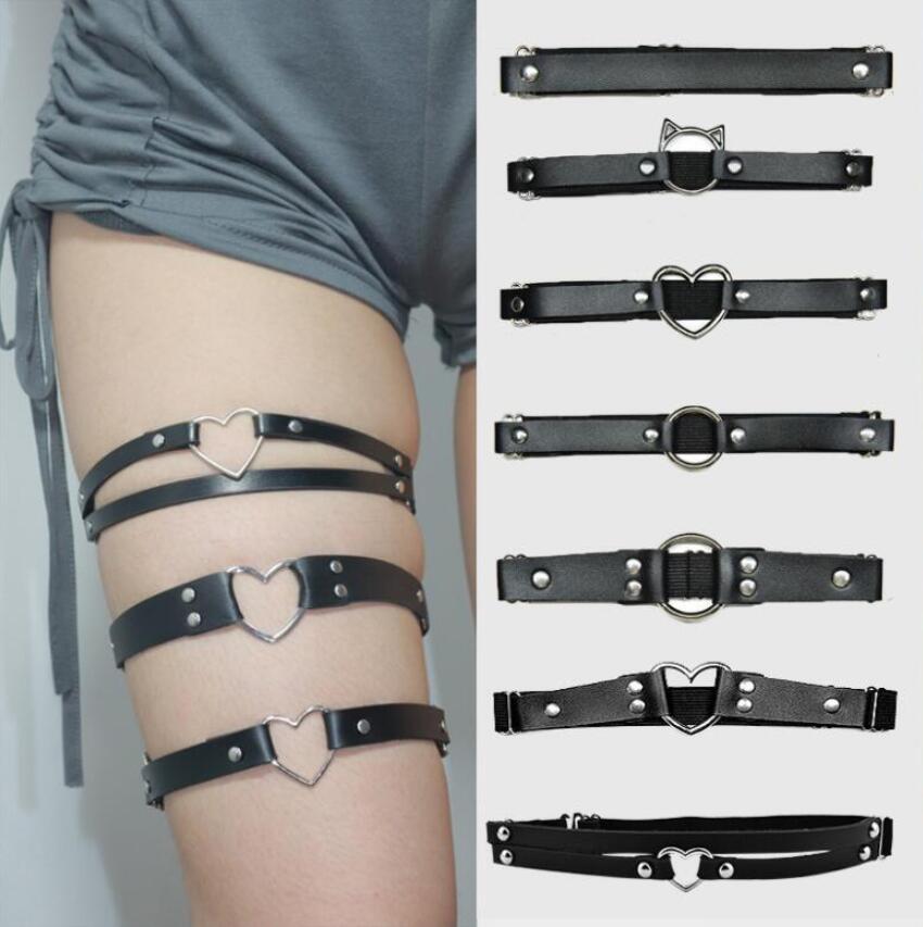 Yeni Kadın Seksi Esneklik Deme - Leather Work Harness incelemesi ve fiyatı