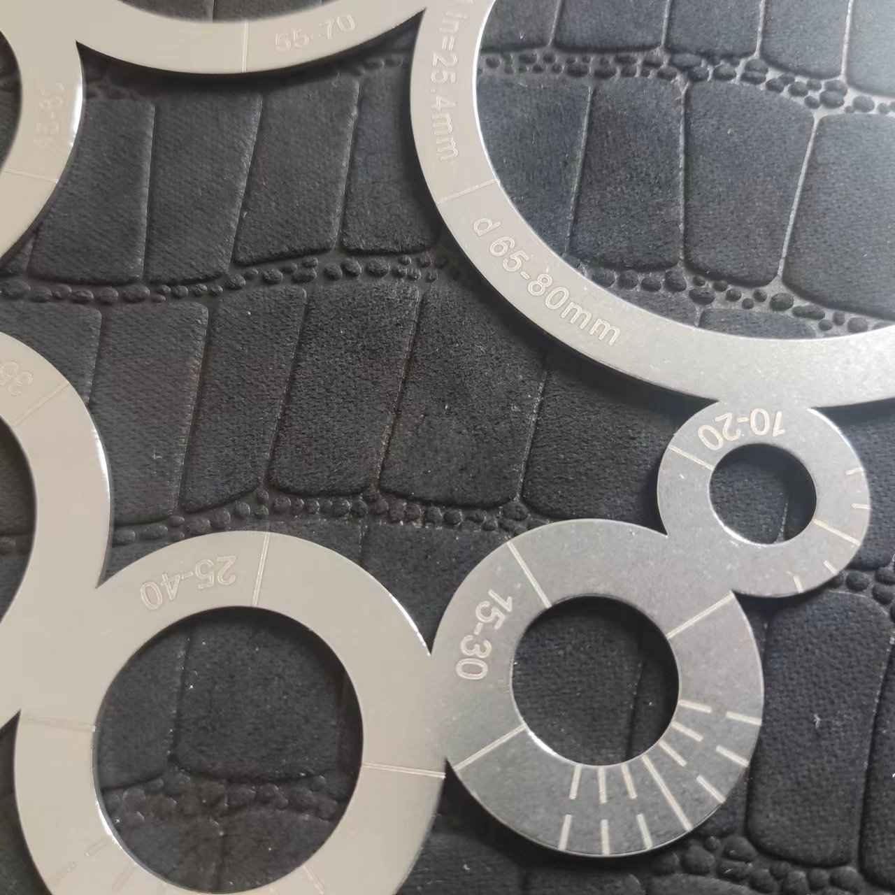 1Pcs Leatherworking Corner Cut - Leatherwork Templates incelemesi ve fiyatı