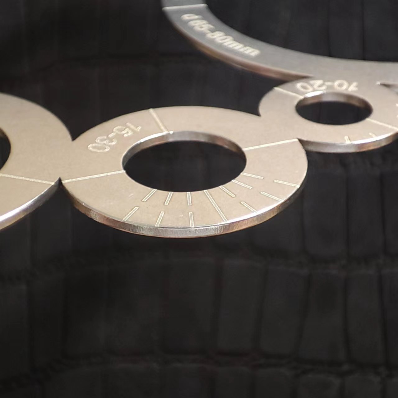 1Pcs Leatherworking Corner Cut - Leatherwork Templates incelemesi ve fiyatı