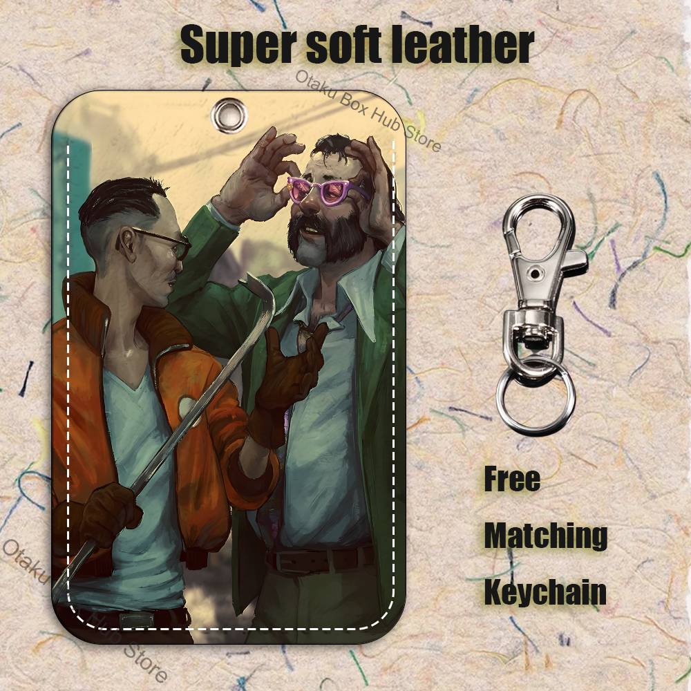 Oyun D-Disco E-Elysiums Tutucu - Leather Works incelemesi ve fiyatı