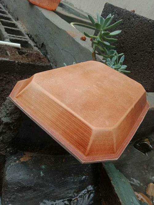büyük boy El işi Deri şekillen - Used Leatherwork Tools incelemesi ve fiyatı