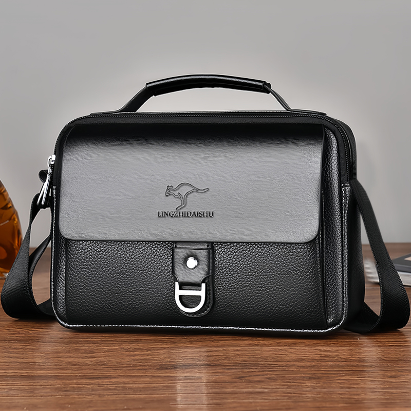 Dayanıklı, Aşınmaya Dayanıklı, - Leather Work Bag Laptop incelemesi ve fiyatı