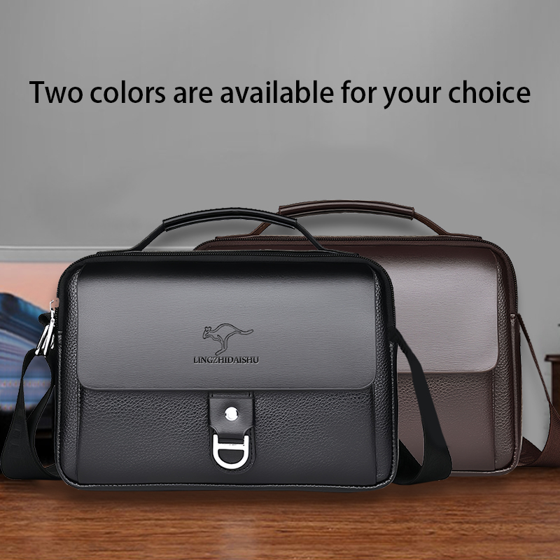 Dayanıklı, Aşınmaya Dayanıklı, - Leather Work Bag Laptop incelemesi ve fiyatı