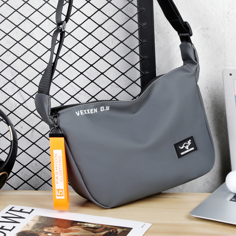 Lüks marka moda erkekler posta - Leatherwork Letters incelemesi ve fiyatı
