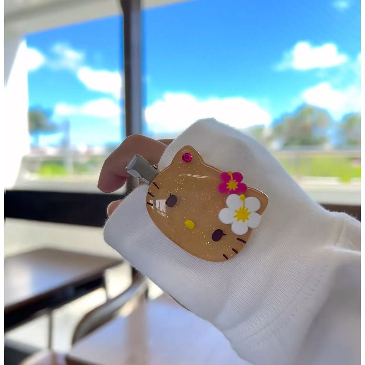 Moda Sanrio Yazlık Hawaii Siya - Leatherwork Pony incelemesi ve fiyatı