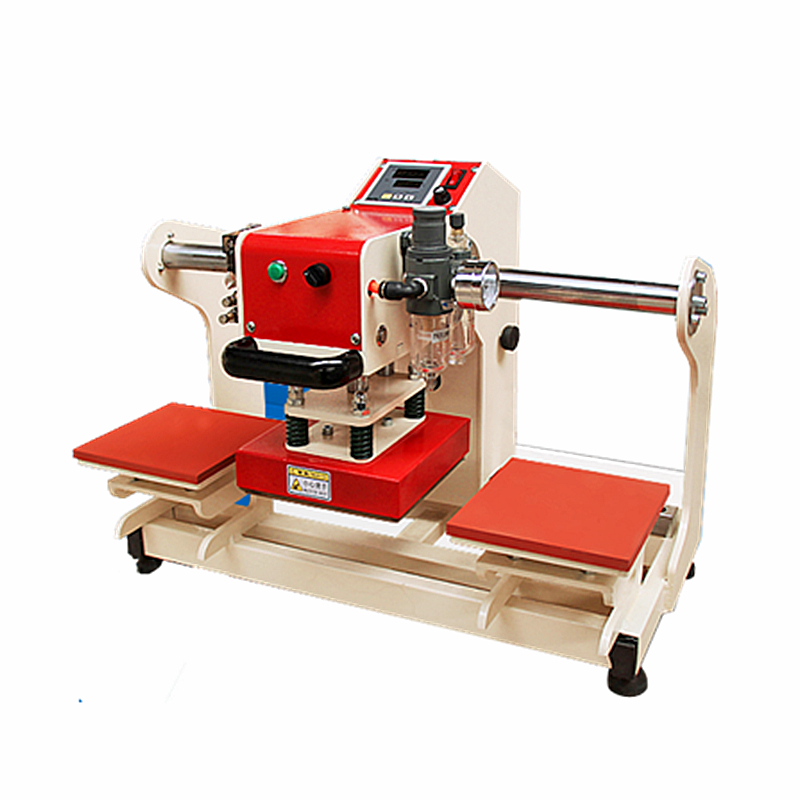 Çift İstasyonlu Pnömatik Otoma - Leatherwork Hand Press incelemesi ve fiyatı