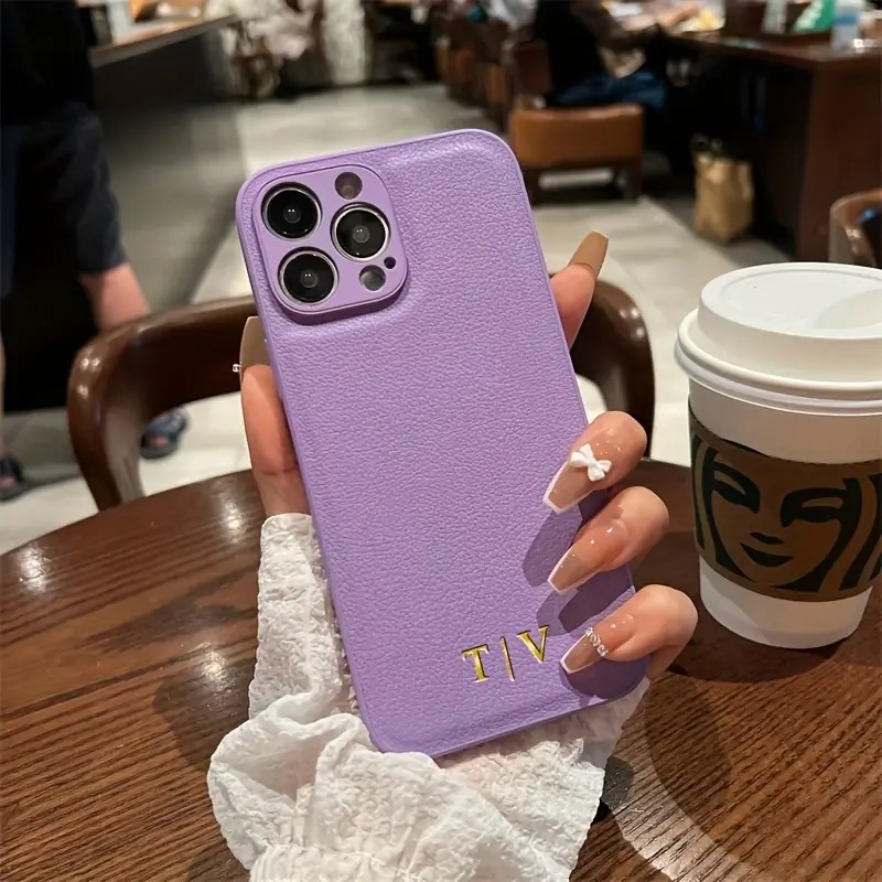 Kişiselleştirilmiş Özelleştiri - Leatherwork Letters incelemesi ve fiyatı