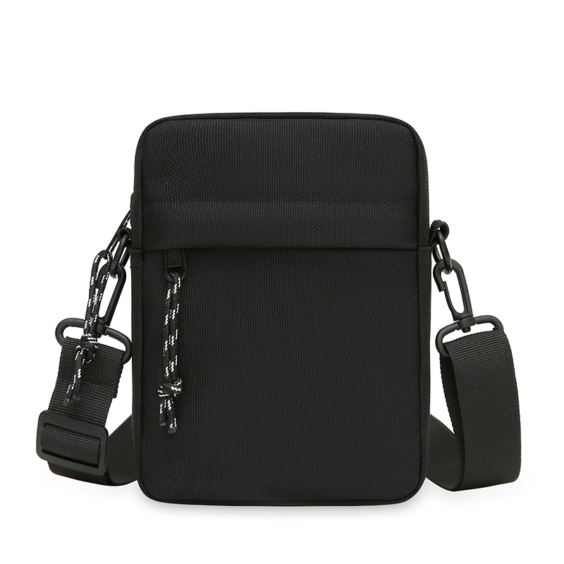 Basit rahat Mini Crossbody çan - Leatherwork Letters incelemesi ve fiyatı