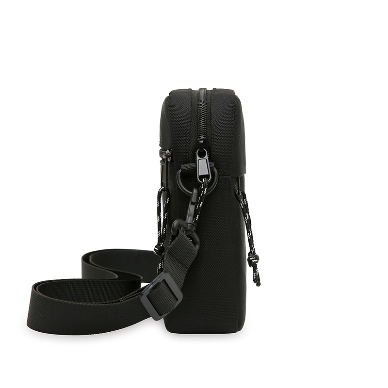 Basit rahat Mini Crossbody çan - Leatherwork Letters incelemesi ve fiyatı