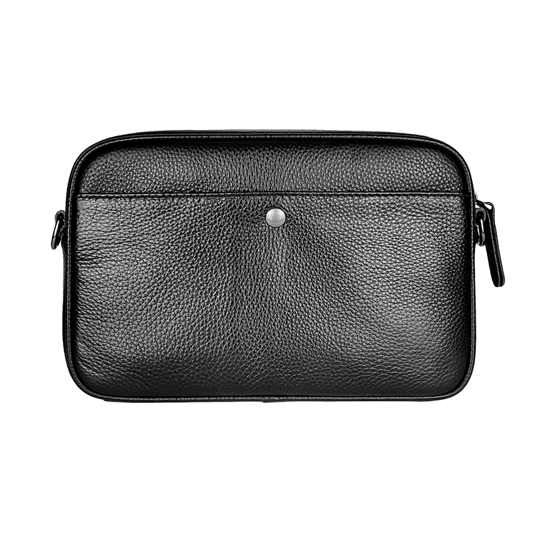 Erkek Hakiki Deri Omuz Çantası - Leather Work Bag Laptop incelemesi ve fiyatı