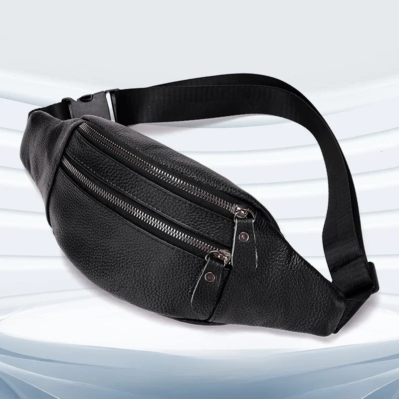 Hakiki Deri Erkek Bel Çantası  - Leather Work Bag Laptop incelemesi ve fiyatı