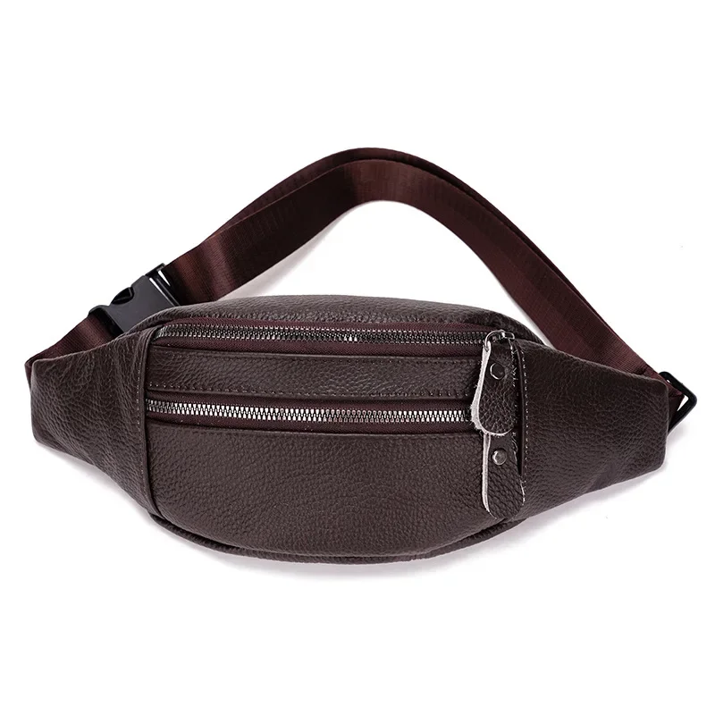 Hakiki Deri Erkek Bel Çantası  - Leather Work Bag Laptop incelemesi ve fiyatı
