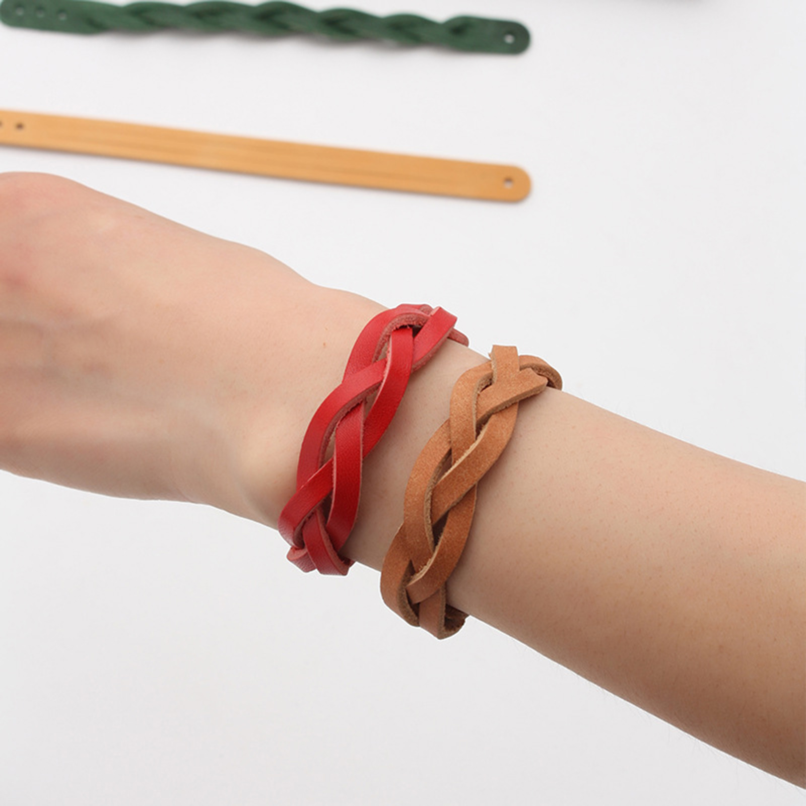 Kesme Kalıpları DIY Deri İşler - Leatherwork Templates incelemesi ve fiyatı