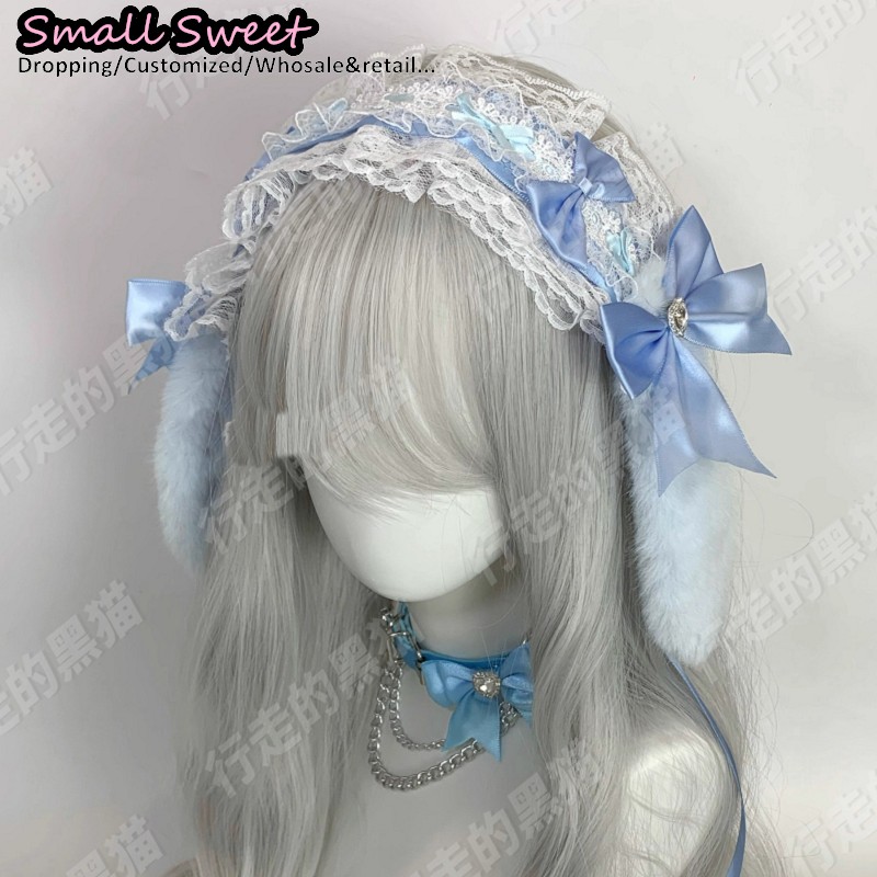 Gotik Tavşan Kulağı Fiyonklu S - Leatherwork Pony incelemesi ve fiyatı