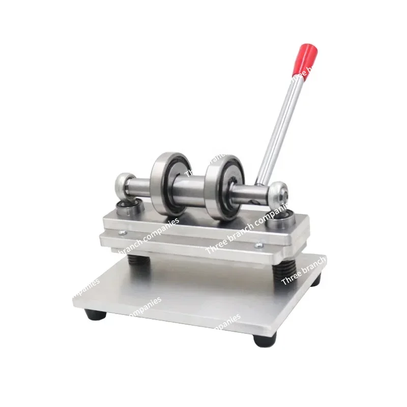 Deri İşleri için El Presli Kes - Leatherwork Hand Press incelemesi ve fiyatı