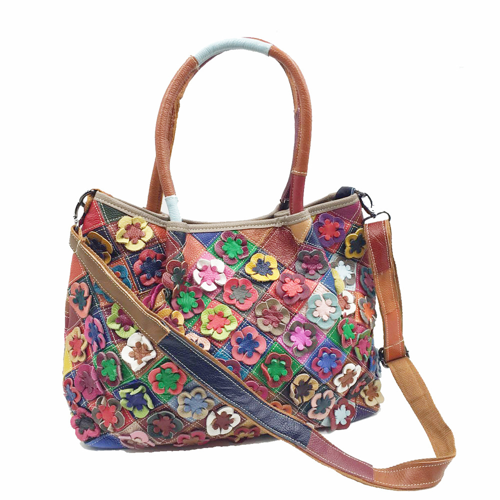 Büyük Boy Kadın Hakiki Deri Ço - Leather Work Bag Laptop incelemesi ve fiyatı