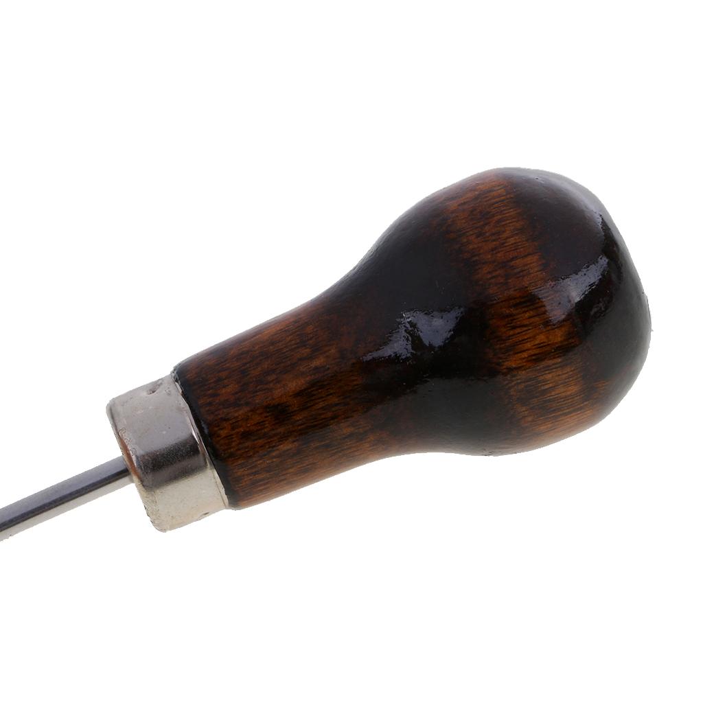 Deri Awl'si Paslanmaz Çelik De - Leatherwork Hand Sewing Needles incelemesi ve fiyatı
