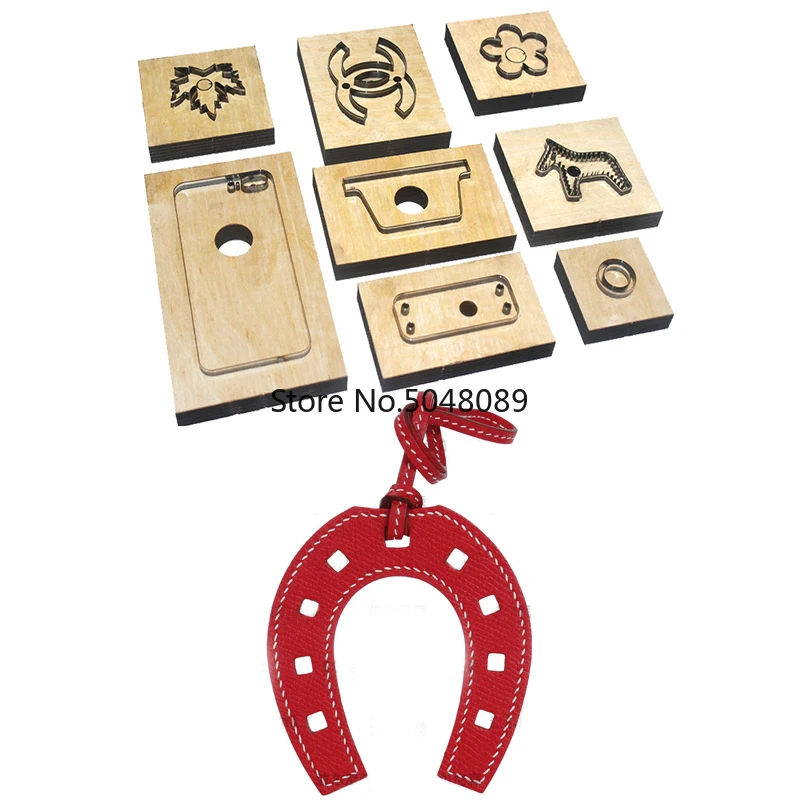 Özelleştirilmiş Alet Kalıp Jap - Leatherwork Templates incelemesi ve fiyatı