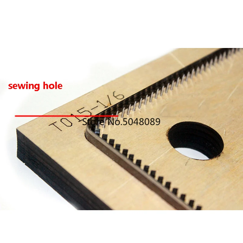 Özelleştirilmiş Alet Kalıp Jap - Leatherwork Templates incelemesi ve fiyatı