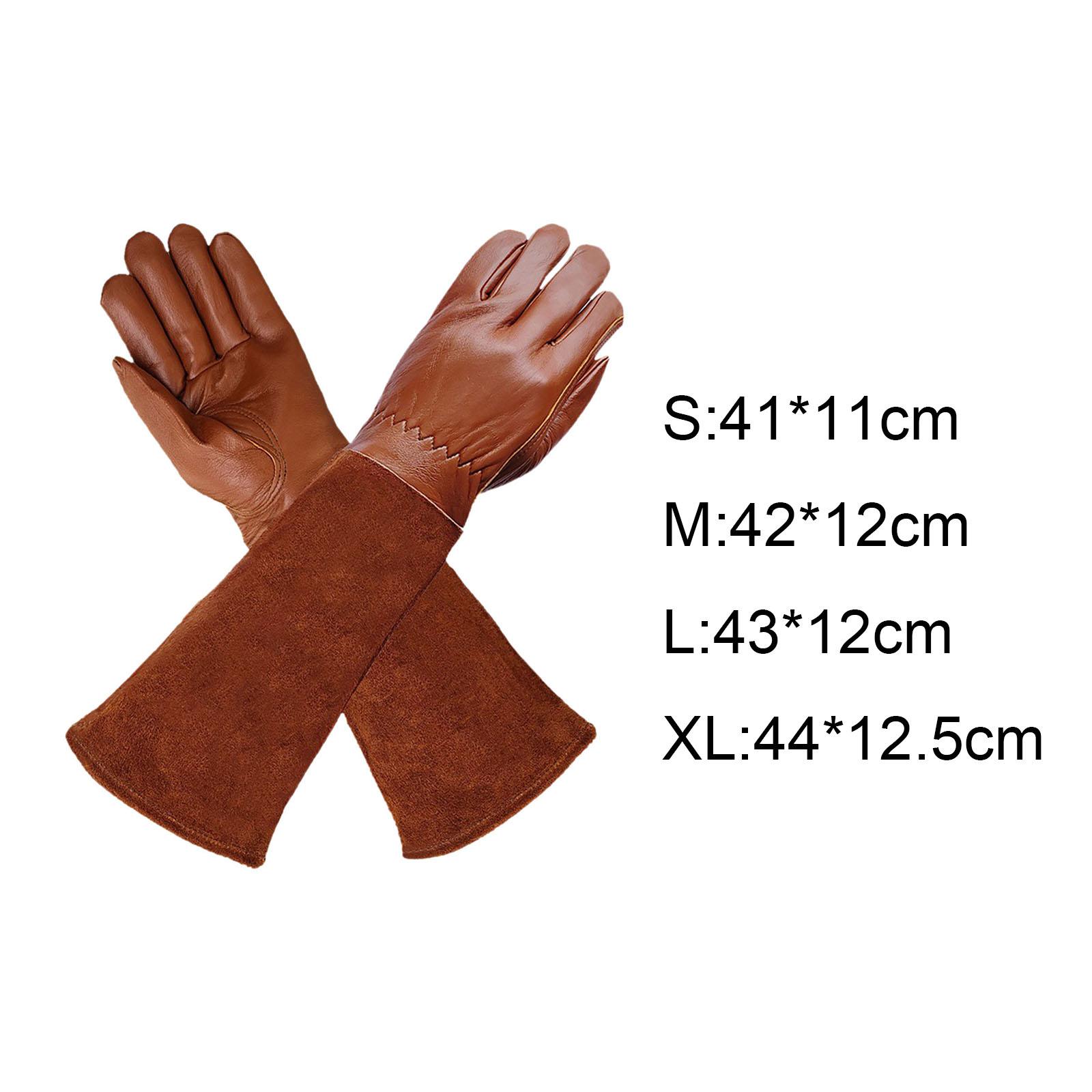 Kaynak Eldivenleri Uzun Tüp Ça - Youtube Leatherwork incelemesi ve fiyatı