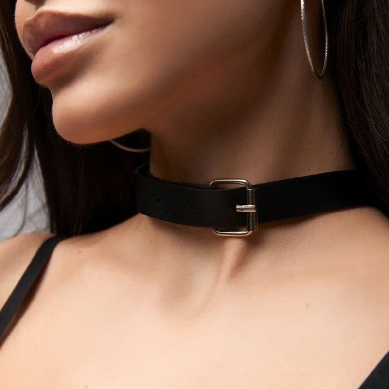 Bdsm Jartiyer Lingеrie Seksi K - Leather Work Harness incelemesi ve fiyatı