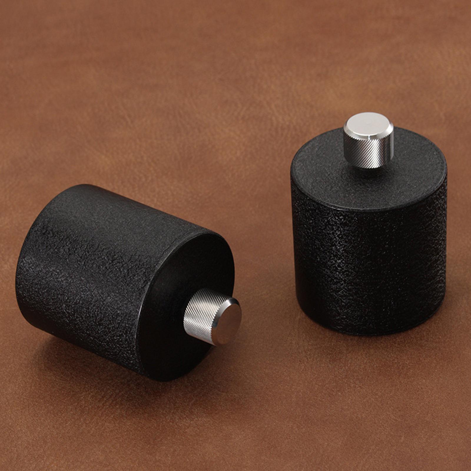 Deri Presleme Aleti, Kompakt E - Leatherwork Hand Press incelemesi ve fiyatı