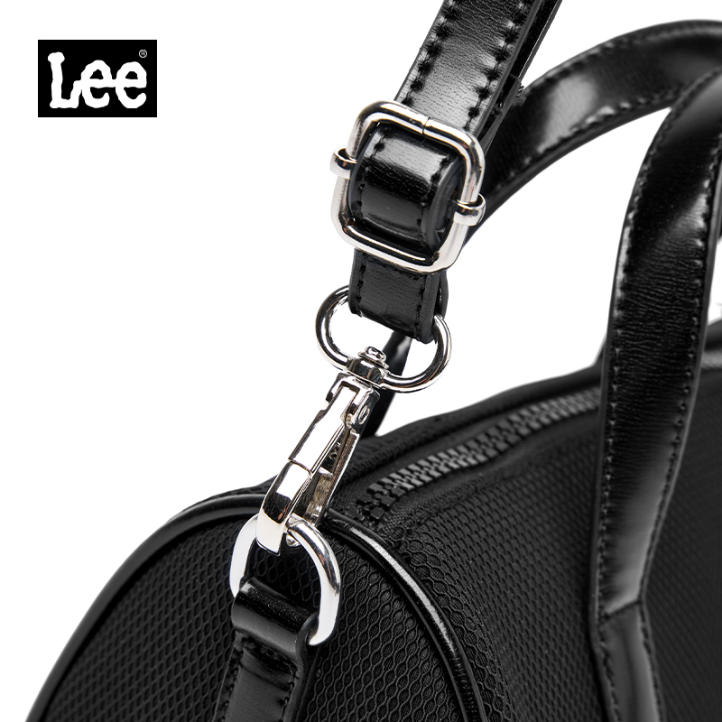 LEE Mini Klasik Siyah Bayan Ça - Leatherwork Letters incelemesi ve fiyatı