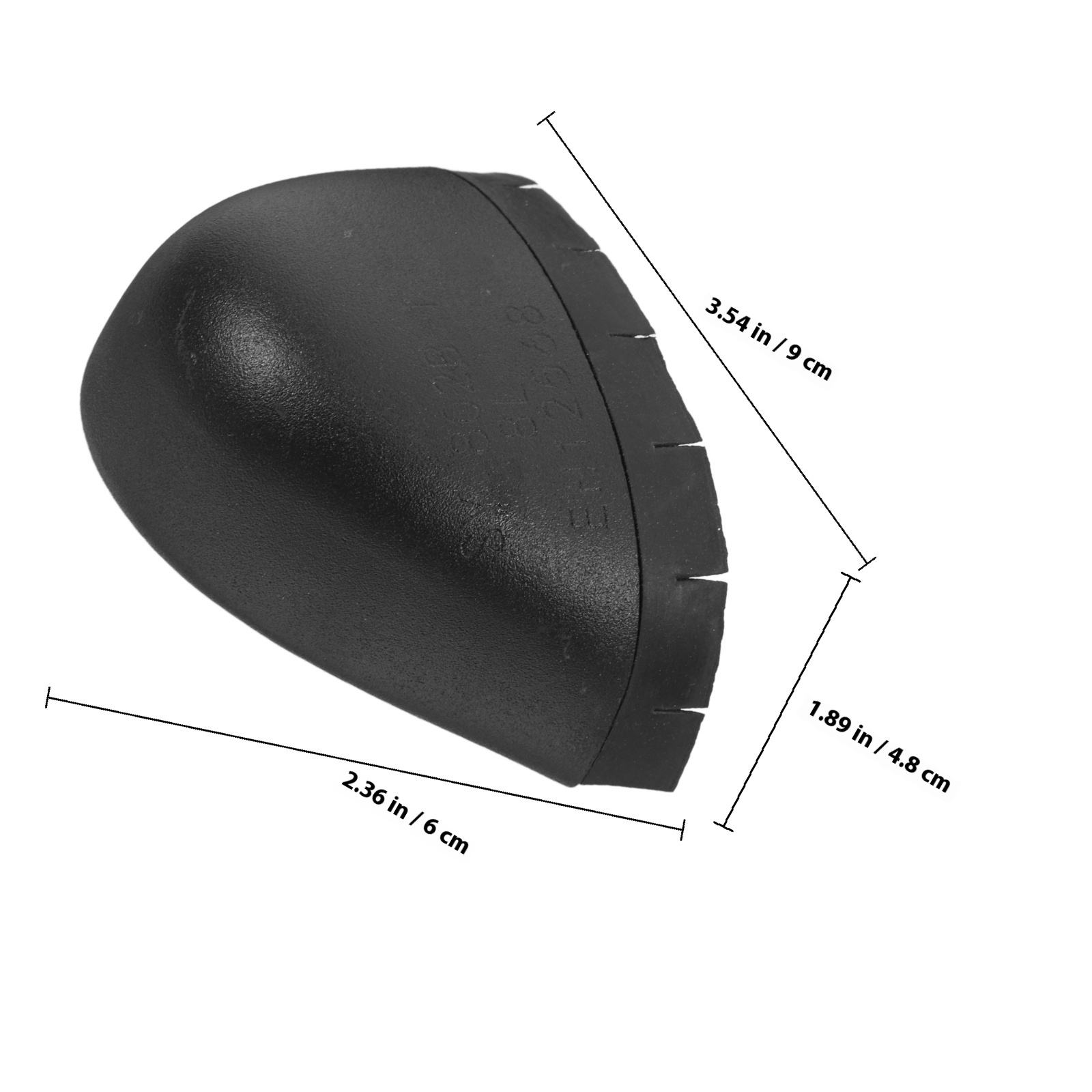 Güvenlik Burunlu Çelik Kapaklı - Leather Work Hat incelemesi ve fiyatı