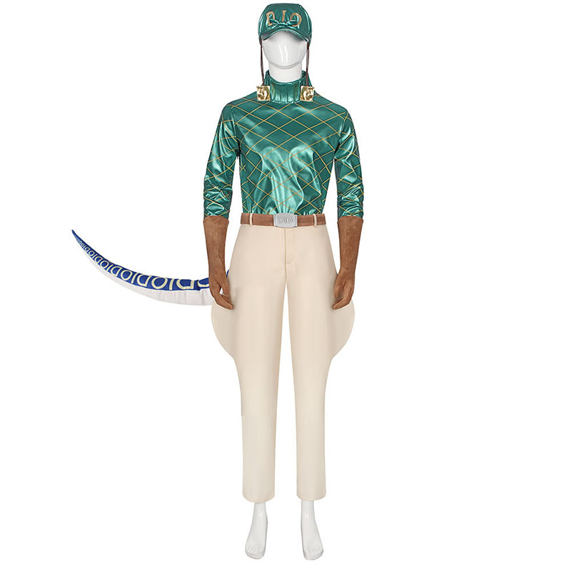JoJo'nun Tuhaf Macerası Diego  - Leather Work Hat incelemesi ve fiyatı