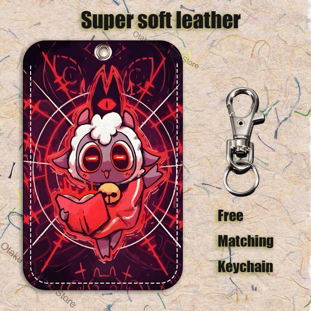 C-Cult the L-Lamb Koyun Tutucu - Leather Works incelemesi ve fiyatı