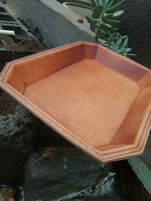 Büyük boy el yapımı deri şekil - Used Leatherwork Tools incelemesi ve fiyatı