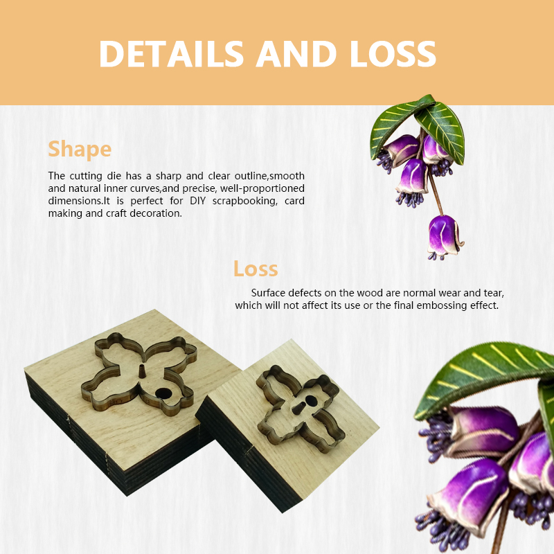 Büyük ve Küçük Çan Çiçeği Deri - Leatherwork Templates incelemesi ve fiyatı