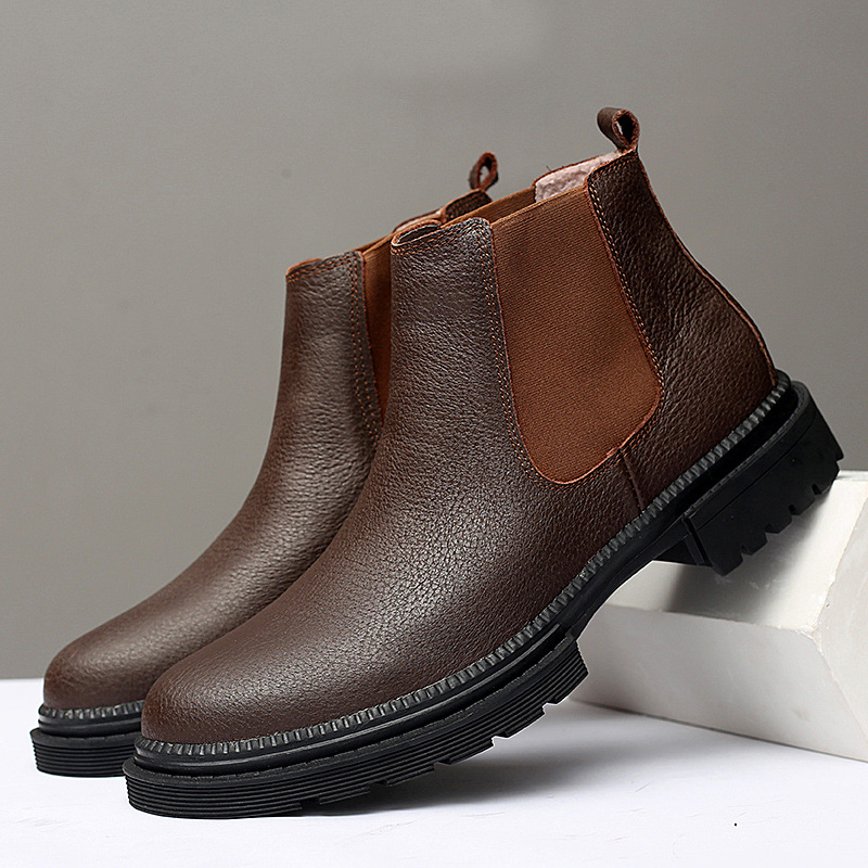 Erkek Kışlık Sıcak Polar Astar - Youtube Leatherwork incelemesi ve fiyatı