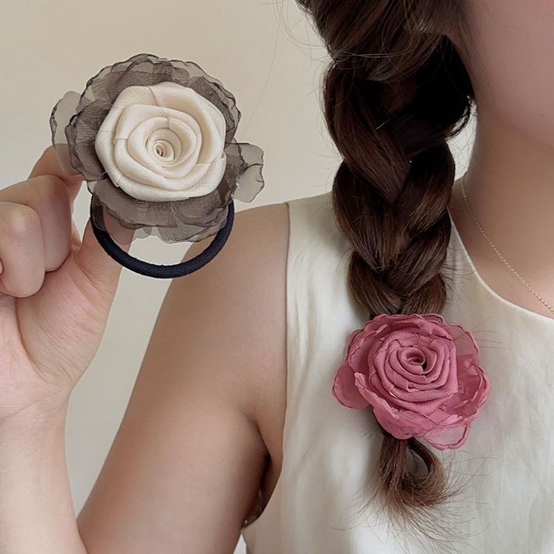 1 adet Kurutulmuş Gül Çiçeği B - Leatherwork Pony incelemesi ve fiyatı