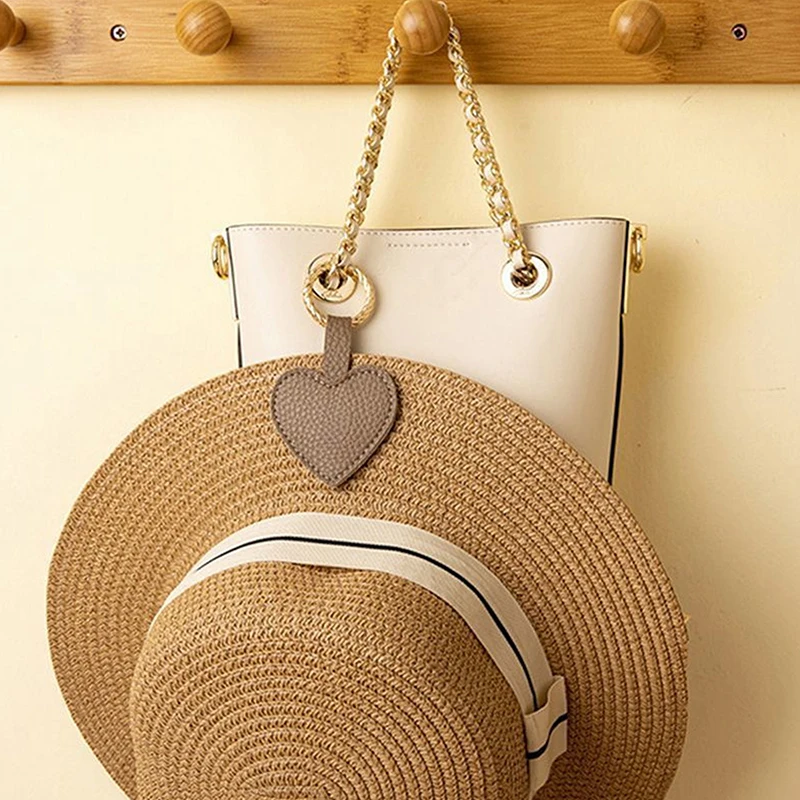 1 adet manyetik şapka klipsi P - Leather Work Hat incelemesi ve fiyatı