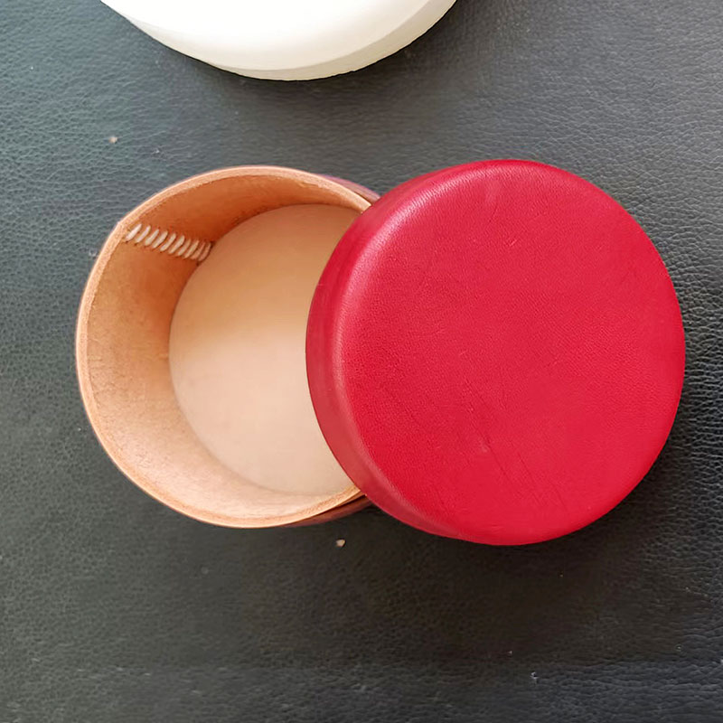 El-iş benzersiz tasarım araçla - Used Leatherwork Tools incelemesi ve fiyatı