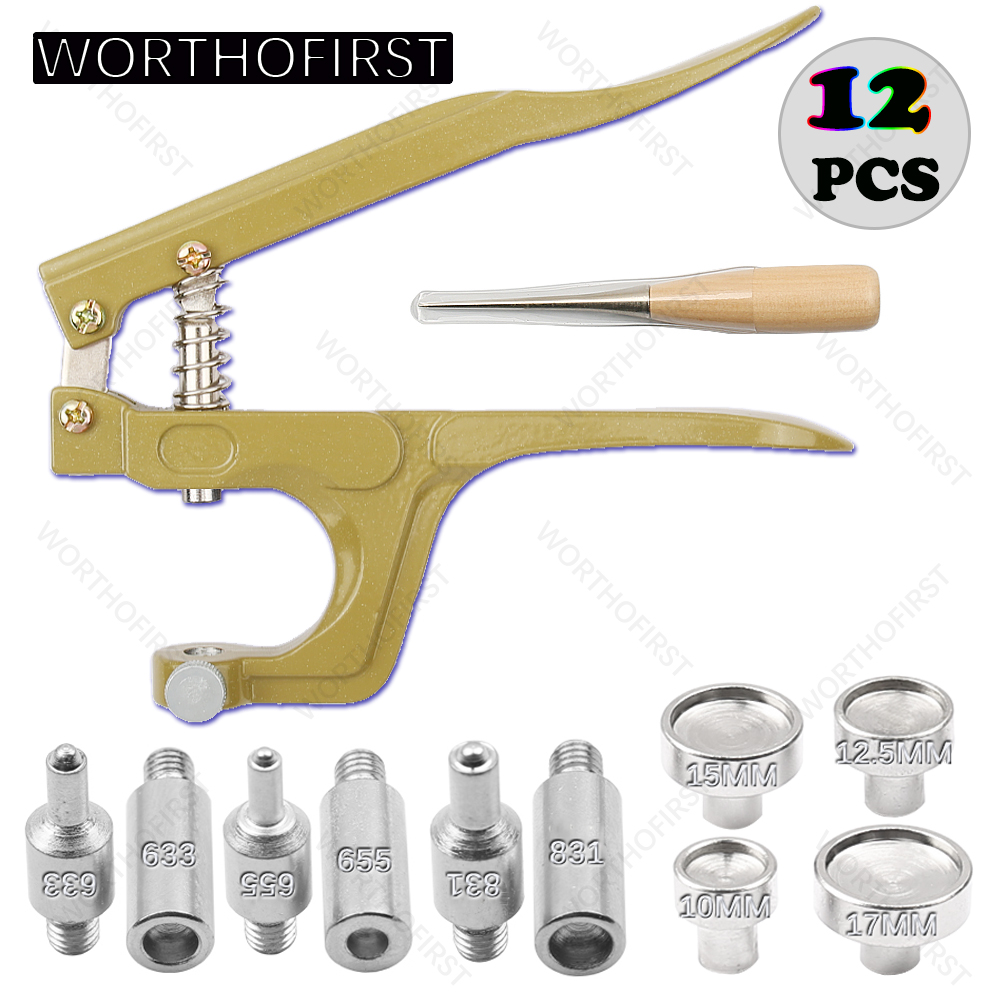 Deri İşleme El Presi Aletleri  - Leatherwork Hand Press incelemesi ve fiyatı