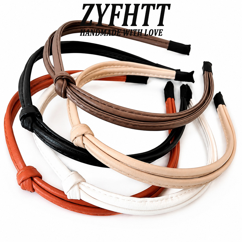 1/5 adet ZYFHTT PU Deri Kadınl - Leatherwork Pony incelemesi ve fiyatı