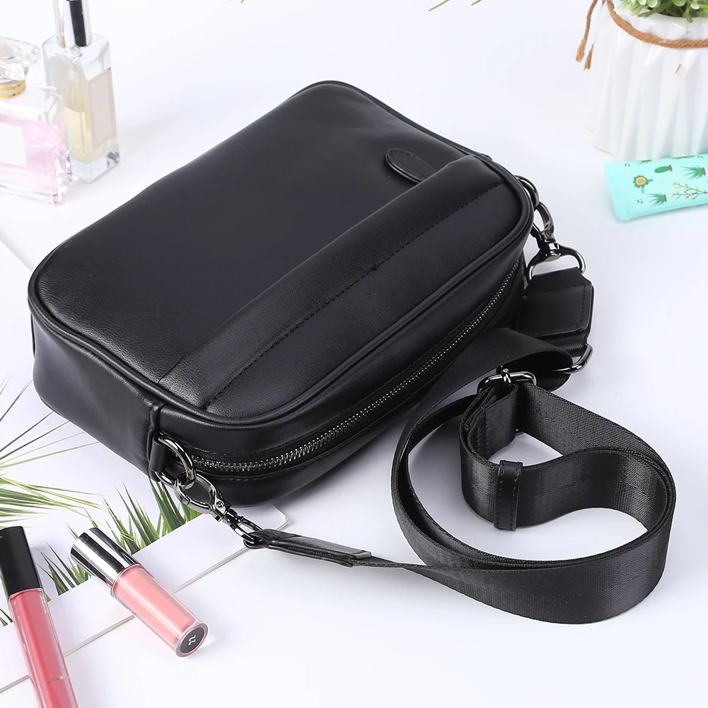 Erkekler klasik desen iş askıl - Leather Work Bag Laptop incelemesi ve fiyatı