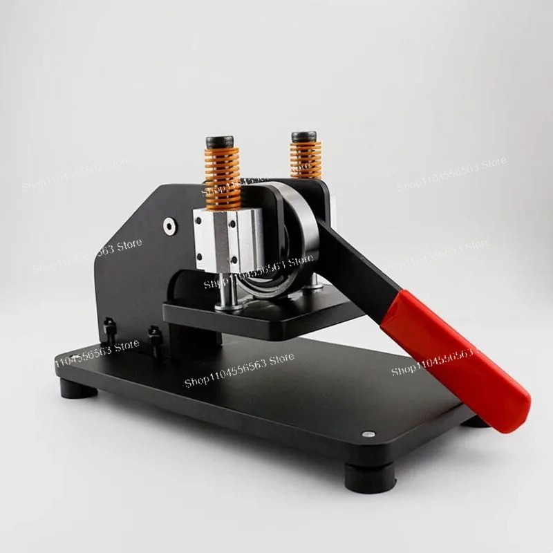 1 Ton Manuel Kesim Makinesi Mi - Leatherwork Hand Press incelemesi ve fiyatı