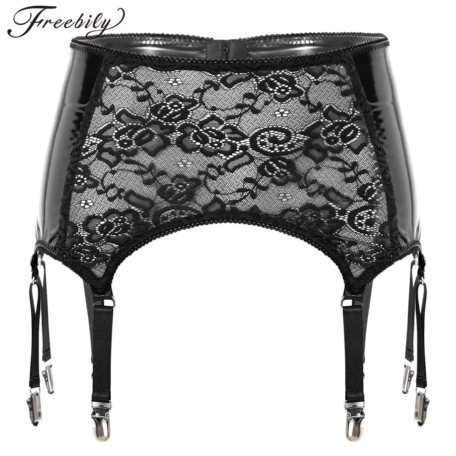 Kadınlar Çiçek Dantel Askı Jar - Leather Work Harness incelemesi ve fiyatı